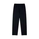 Denim Tears Sweatpants Alphabet foam print casual trousers