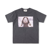 Vertebrae T Shirts Short Sleeves