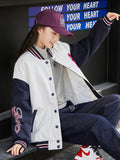Braves Baseball Jacket