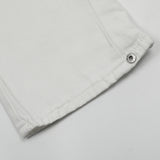 Men Jeans Overalls Multi-Pocket Loose Casual