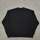 Drew House Sweatshirts Unisex Fleece Crew Neck Sweater