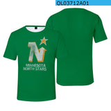 Braves Baseball Shirt