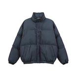 Unisex Coated FOG Cotton Clothing Thermal Cotton Jacket