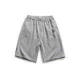 Unisex Shorts Casual Loose
