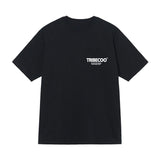 UNDEFEATED T Shirts Men's and Women's Loose Cotton Half Sleeves