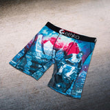 Ethika Boxer Briefs Breathable and Quick Drying Boxer Briefs