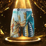 Ethika Boxer Briefs Breathable and Quick Drying Boxer Briefs