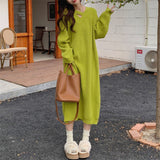 Women Pullover Sweater Loose Knitted Sweater Shawl