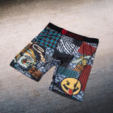 Ethika Boxer Briefs Men Breathable Boxer Briefs