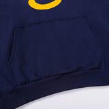 Drew House Hoodie Unisex Good Word Casual Hoodie