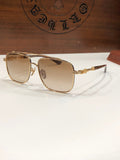 Chrome Hearts Sunglasses Simple Luxury Personalized Sunglasses