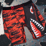 Ethika Boxer Briefs Breathable and Quick Drying Boxer Briefs
