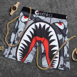 Ethika Boxer Briefs Sport Breathable Comfort Boxer Briefs