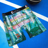 Ethika Boxer Briefs Men Breathable Boxer Briefs