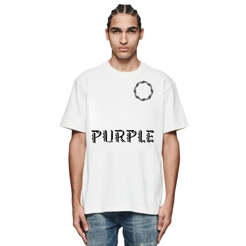 Purple Brand T Shirts