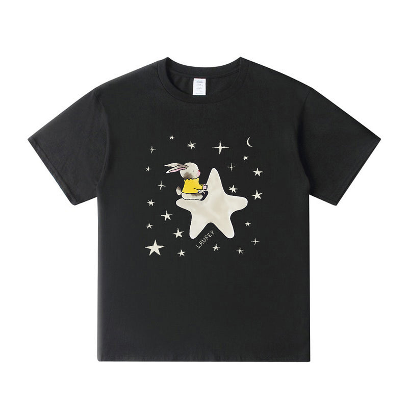 Laufey New Halloween T-shirt Bewitched Album Tour