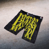 Ethika Boxer Briefs Breathable and Quick Drying Boxer Briefs