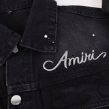 Amiri jacket spring & fall jacket outwear for men and women