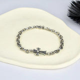 Chrome Heart Bracelet