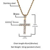 Jewelry Cross Necklace Vintage Crosses Royalty St. Valentine's