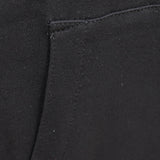 Amiri Hoodie AMI gradual change letter pattern pullover hooded sweater