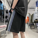 Men Beach Casual Loose Sports