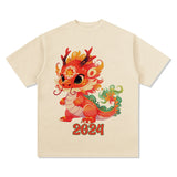 Unisex T Shirt Bottom Shirt Cross-border