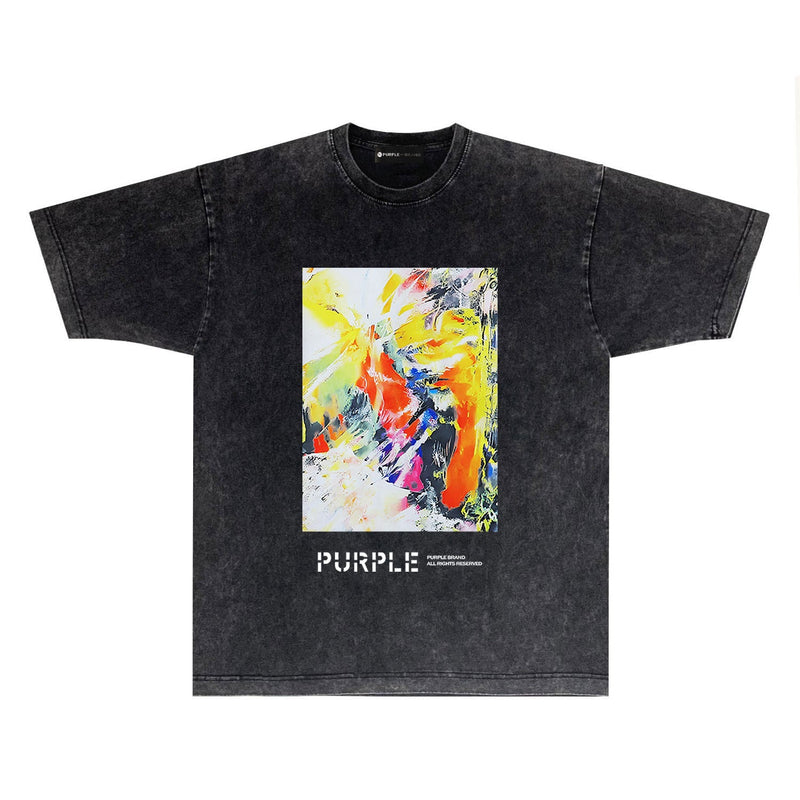 Purple Brand T Shirts