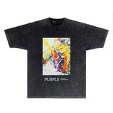 Purple Brand T Shirts