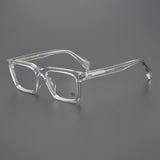 CHH Chrome Hearts Glasses Vintage Frosted Glasses Frame