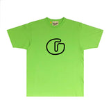 Gallery Dept T Shirts European And American Tee Shirt Short Sleeve T-Shirt Blouse