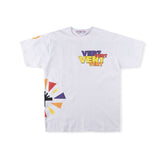 Vertebrae T Shirts Short Sleeves