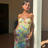 Women Dress Sexy Hot Girl Temperament
