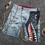 Ethika Boxer Briefs Breathable and Quick Drying Boxer Briefs