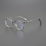 CHH Chrome Hearts Glasses Vintage Versatile Glasses Frames