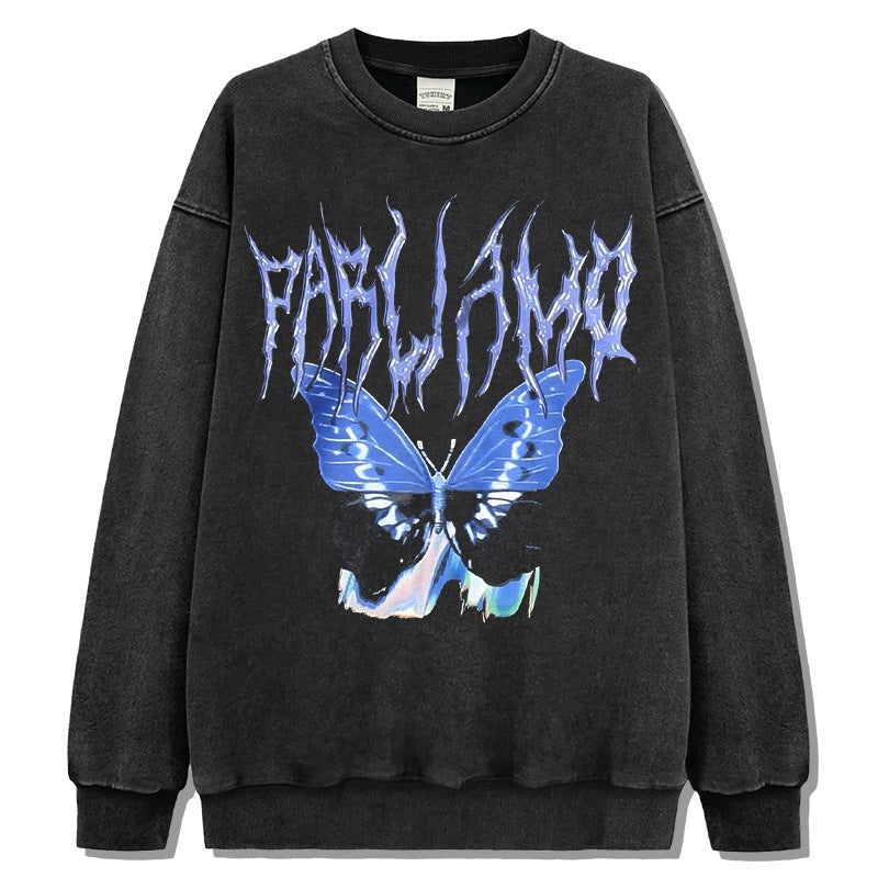Unisex Long Sleeve Shirt