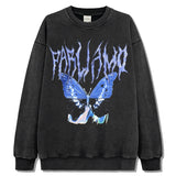 Unisex Long Sleeve Shirt