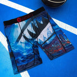 Ethika Boxer Briefs trend print