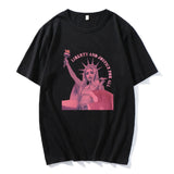 Chappell Roan The Midwest Princess Tour T-shirt Cotton