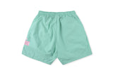Vertebrae Shorts