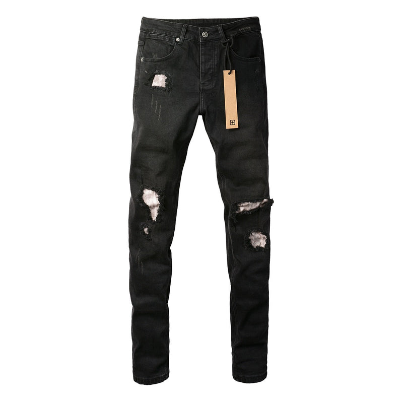 KSUBI Jeans Slim Fit Casual Jeans