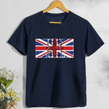 Inspired by Queen's Platinum Jubilee 2022 Elizabeth 70 Years T-shirt T-shirt plus Size Loose