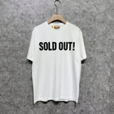 Gallery Dept T Shirts Tee Shirt Short Sleeve T-Shirt Blouse