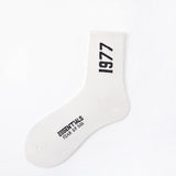 Men socks insretroknee socks