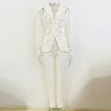 Women Haute Couture Co-Ords