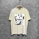 Purple Brand T Shirts