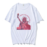 Chappell Roan The Midwest Princess Tour T-shirt Cotton