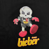 Drew House Sweatshirts Unisex Fleece Crew Neck Sweater