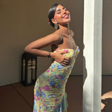 Women Dress Sexy Hot Girl Temperament