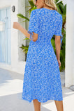 Women Dress Summer Elegant Dress